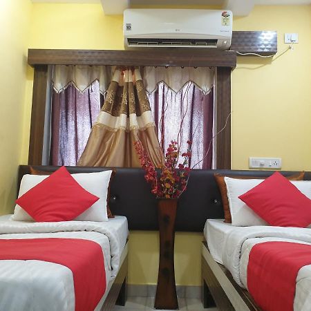 Hotel City Comfort Madgaon Exterior foto