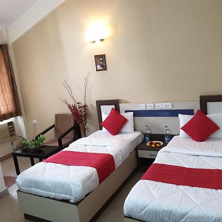 Hotel City Comfort Madgaon Exterior foto
