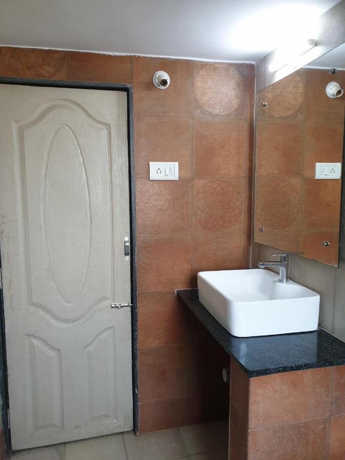 Hotel City Comfort Madgaon Exterior foto