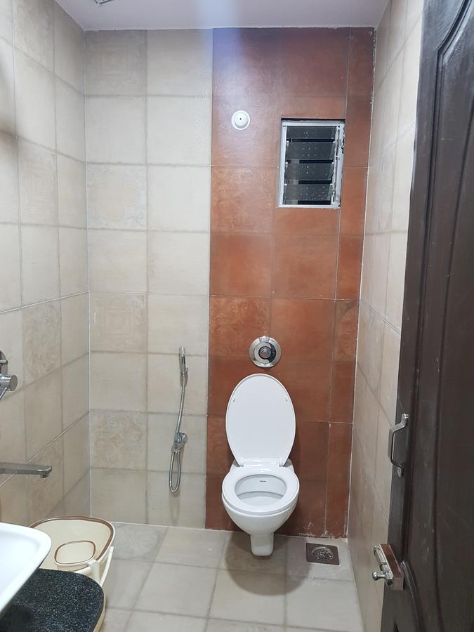Hotel City Comfort Madgaon Exterior foto