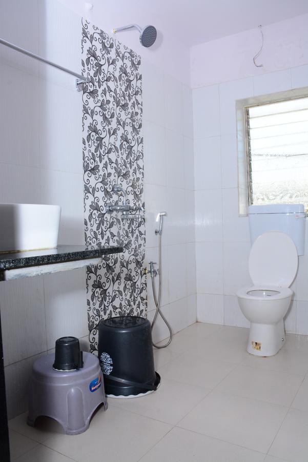 Hotel City Comfort Madgaon Exterior foto