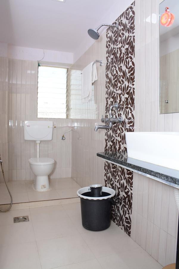 Hotel City Comfort Madgaon Exterior foto
